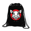 fahrie77 Drawstring Bags