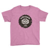 vintage made of 1988 all original parts Youth Tee