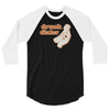 drunk dialer 3/4 Sleeve Shirt