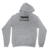 tequila dont have to drink it Hoodie