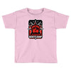 plissken's bootcamp Toddler T-shirt