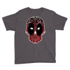 deadpool Youth Tee