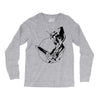eva 01 Long Sleeve Shirts