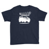 turbo braaap Youth Tee