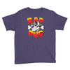 rad dog Youth Tee