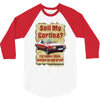 sell my cortina ideal birthday gift or present 3/4 Sleeve Shirt