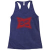 it's mueller time Racerback Tank