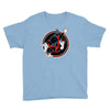 nightcrawler Youth Tee