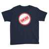game over Youth Tee