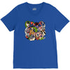 daily drawing V-Neck Tee