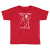 forget candy Toddler T-shirt