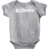 static Baby Onesie