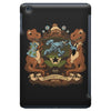 browncoats crest iPad Mini
