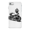 bikers iPhone 7 Case