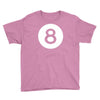 magic 8 ball Youth Tee