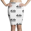 funny t shirt cool t shirt funny shirt geeky tshirt canoe nerd t shirt Pencil Skirts