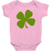 irish (2) Baby Bodysuit