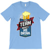 drinking beer T-Shirt