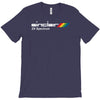 sinclair zx spectrum   mens retro T-Shirt