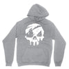 sea of theives skull Unisex Hoodie