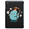 pluto is on vacations iPad Mini
