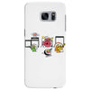 rock'n rollz Samsung Galaxy S7 Edge
