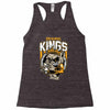 kings Racerback Tank