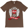 it&rsquo;s been a long day without you mom and i&rsquo;ll tell you all about i T-Shirt