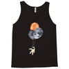 Ballon Planet Tank Top