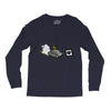 battlefield Long Sleeve Shirts