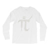 pi rate Long Sleeve Shirts