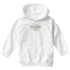 mountain explorer Youth Hoodie