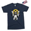 logan x Exclusive T-shirt