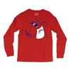 scarebear Long Sleeve Shirts