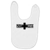 paraletic Baby Bibs