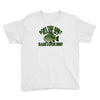 bass look big Youth Tee