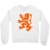 lion rampant Crewneck Sweatshirt