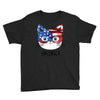 4th of July Youth Tee