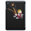 downhill iPad Mini