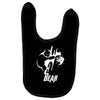 Bear Baby Bibs