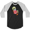 gravity falls 3/4 Sleeve Shirt