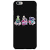 down at the milk bar iPhone 6/6s Case