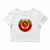 cccp Crop Top