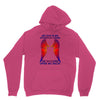 my dad is my angel Unisex Hoodie