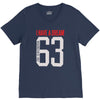 i have a dream 1963 V-Neck Tee