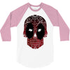 deadpool 3/4 Sleeve Shirt