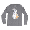 lucky (2) Long Sleeve Shirts