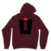 Vintage Mr. Incredible Unisex Hoodie