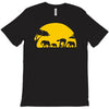 walker across T-Shirt