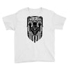 black panther 2 Youth Tee
